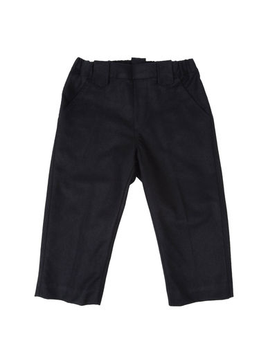 ZOOM ALETTA - Casual pants