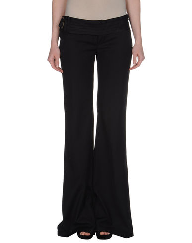 ZOOM BALMAIN - Casual pants