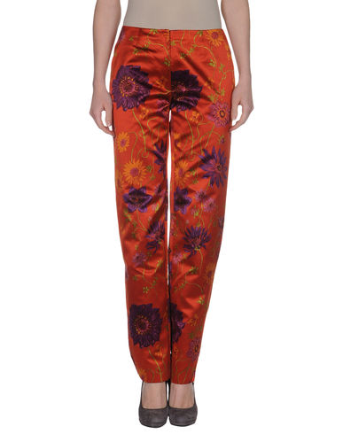 ZOOM DOLCE & GABBANA - Casual trouser