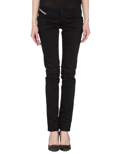 ZOOM DIESEL - Casual trouser