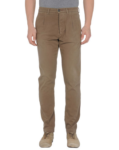 ZOOM IT'S MET - Casual pants
