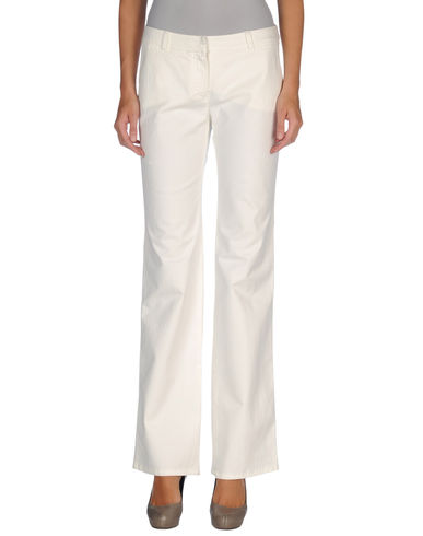 ZOOM P.A.R.O.S.H. - Casual trouser