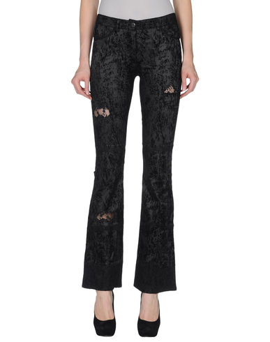 ZOOM VOYAGE - Casual pants