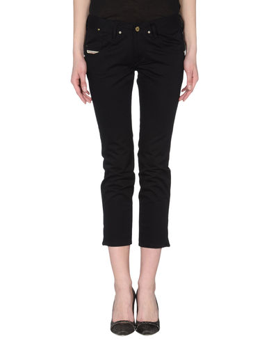 ZOOM DIESEL - 3/4-length short