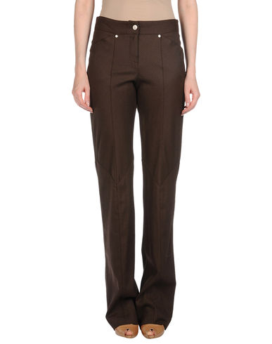 ZOOM VOYAGE - Casual trouser