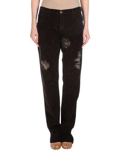 ZOOM ZOOI - Casual pants