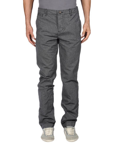 ZOOM SCOTCH & SODA - Casual pants