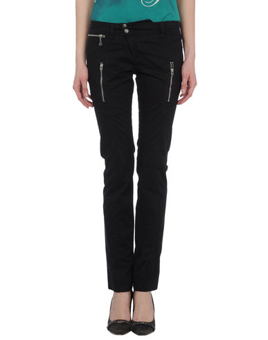 ZOOM DIESEL - Casual pants