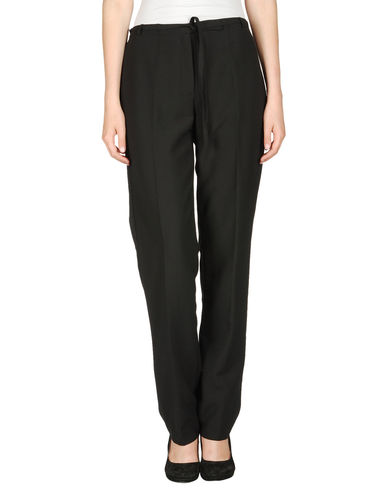 ZOOM MAURIZIO PECORARO - Dress pants