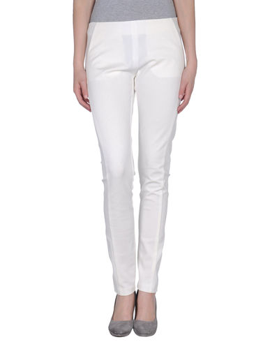 ZOOM ERMANNO ERMANNO SCERVINO - Casual pants
