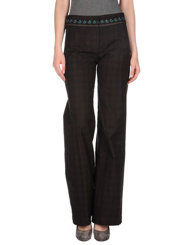 ZOOM DRIES VAN NOTEN - Casual pants