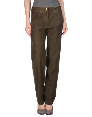 ZOOM DRIES VAN NOTEN - Casual pants