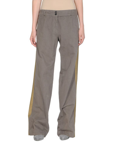 ZOOM DRIES VAN NOTEN - Casual trouser