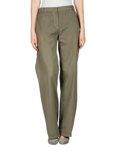 ZOOM DIRK SCHONBERGER - Casual pants