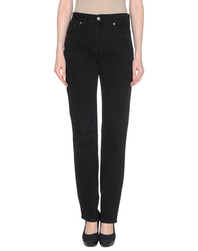 ZOOM LEVI'S RED TAB - Casual pants