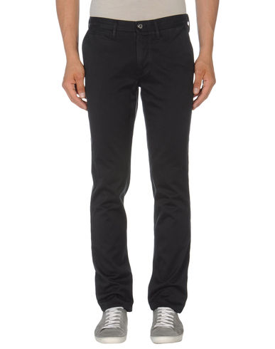 ZOOM BURBERRY BRIT - Casual pants