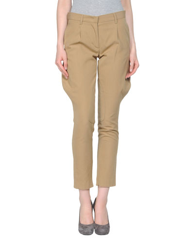 ZOOM ALBERTO BIANI - Casual pants