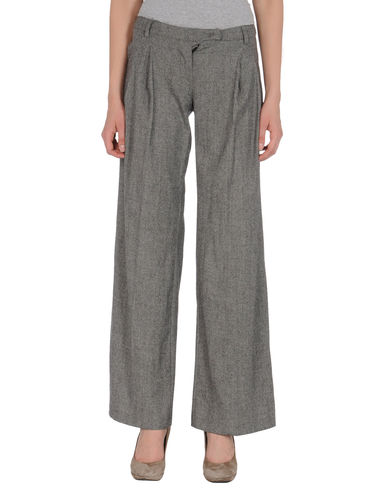 ZOOM D.A. DANIELE ALESSANDRINI - Casual trouser