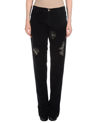 ZOOM ZOOI - Casual pants