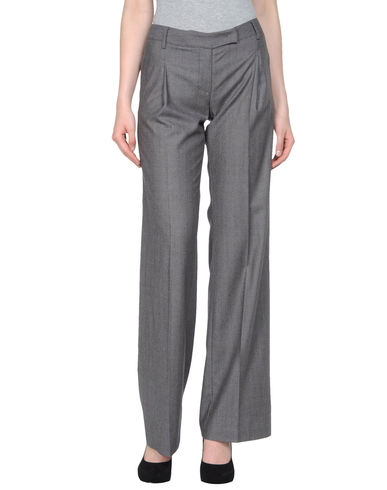 ZOOM D.A. DANIELE ALESSANDRINI - Formal trouser