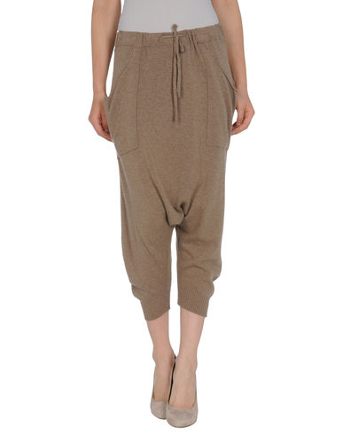 ZOOM GOLD CASE SOGNO - 3/4-length short
