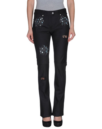 ZOOM VOYAGE - Casual pants