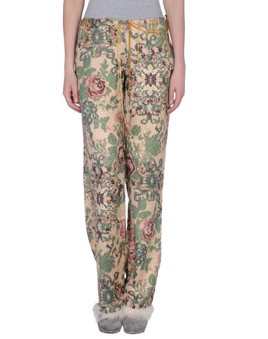ZOOM VOYAGE - Casual trouser