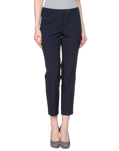 ZOOM A.B. - Casual pants