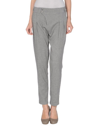 ZOOM H. EICH - Casual pants