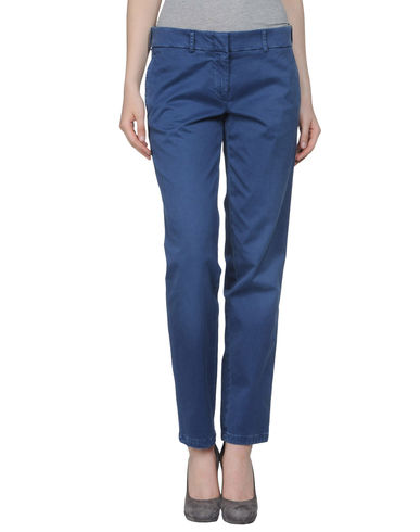 ZOOM A.B. - Casual pants