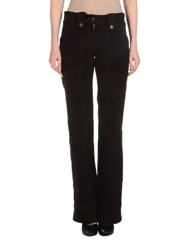 ZOOM ZOOI - Casual pants