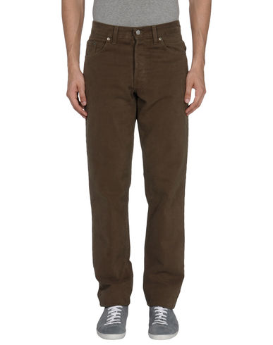 ZOOM LEVI'S RED TAB - Casual pants