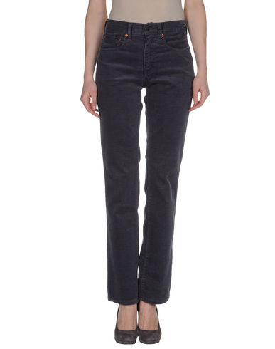 ZOOM LEVI'S RED TAB - Casual pants