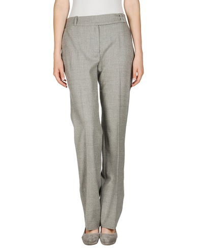 ZOOM MAURIZIO PECORARO - Dress pants
