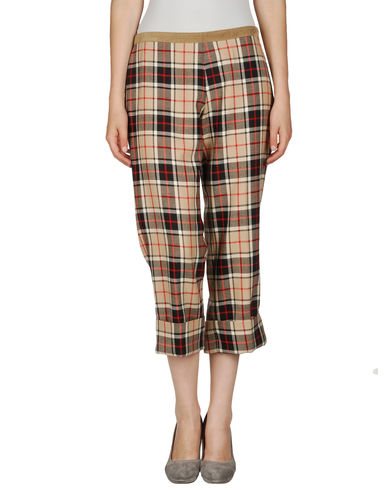 ZOOM SPACE - 3/4-length short