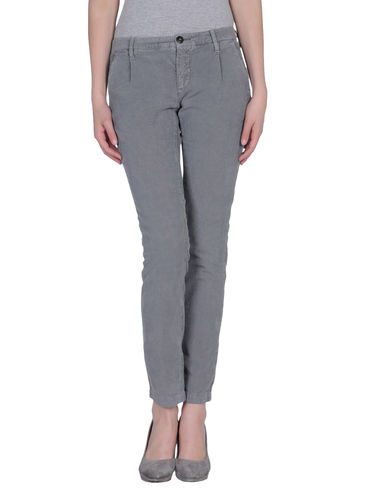 ZOOM DEPARTMENT 5 - Casual pants