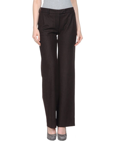 ZOOM A.B. - Casual pants