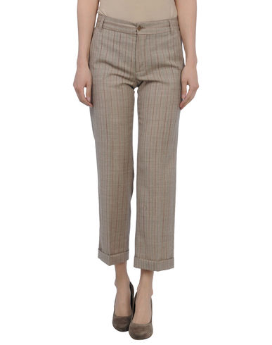 ZOOM ETRO - Casual trouser