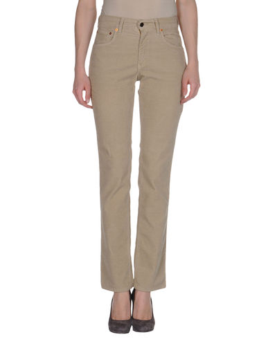 ZOOM LEVI'S RED TAB - Casual pants