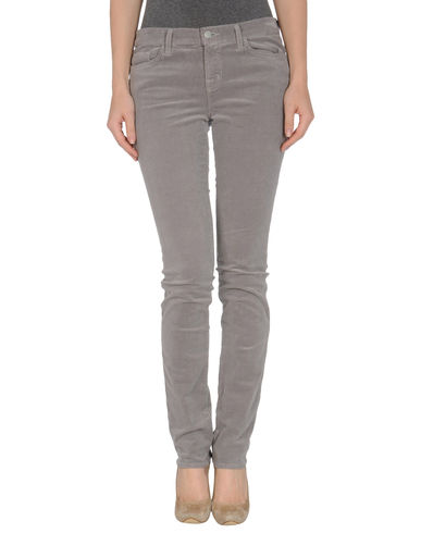 ZOOM J BRAND - Casual pants