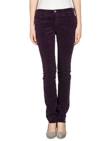 ZOOM J BRAND - Casual trouser