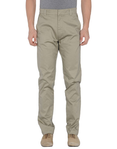 ZOOM WESC - Casual pants