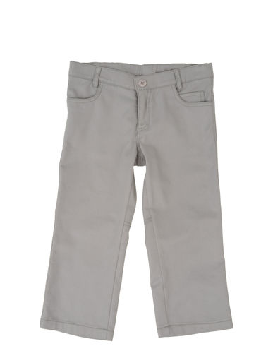 ZOOM ALETTA R.E.D - Casual pants