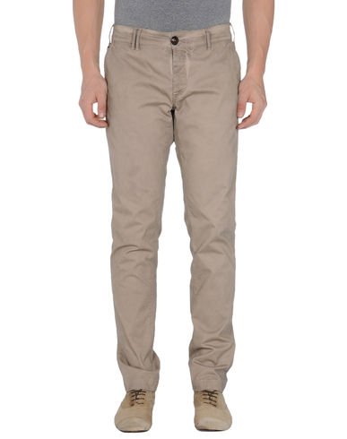 ZOOM CYCLE - Casual pants