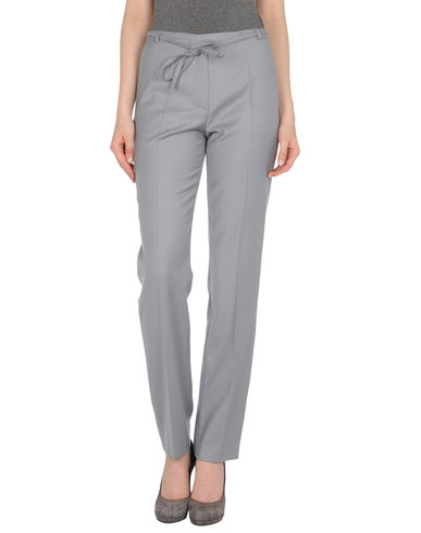 ZOOM MAURIZIO PECORARO - Casual pants