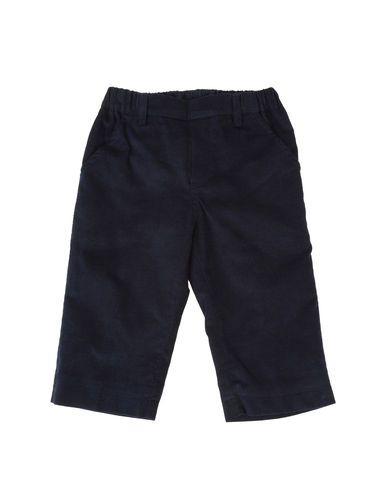 ZOOM ALETTA B.L.U - Casual pants