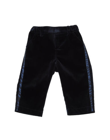 ZOOM ALETTA B.L.U - Casual pants