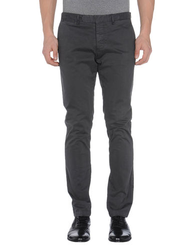 ZOOM MESSAGERIE - Casual pants
