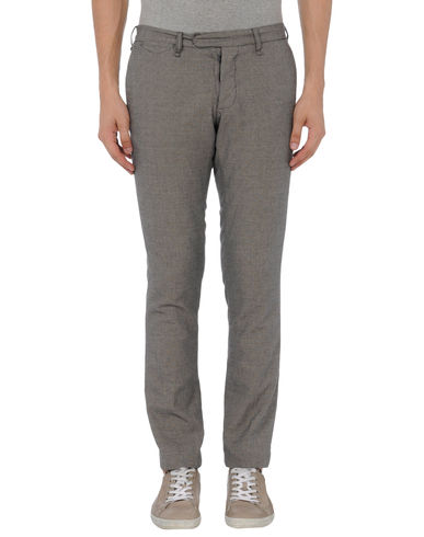 ZOOM MESSAGERIE - Casual pants