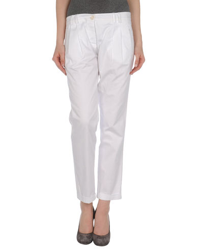 ZOOM PLEASE - Casual pants
